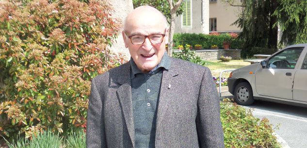 La Guida - Oggi i funerali del salesiano don Giancarlo Casati