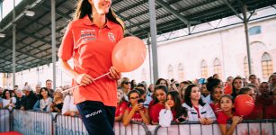 La Guida - Marina Zambelli, da Bergamo a Cuneo nel segno del volley
