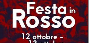 La Guida - Festa in rosso con Rifondazione comunista a Cuneo