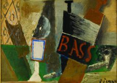 La Guida - Pablo Picasso e gli italiani a Cherasco
