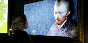 La Guida - Vedere Van Gogh in 3D