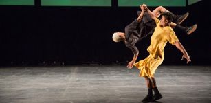 La Guida - Visto con voi: la nuova danza brasiliana a Torino