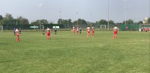 La Guida - Fossano U19, Bra U17 e Area U15: solo vittorie