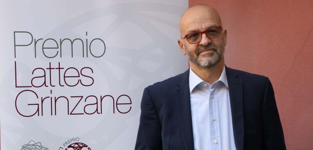 La Guida - Alessandro Perissinotto vince il Premio Lattes Grinzane