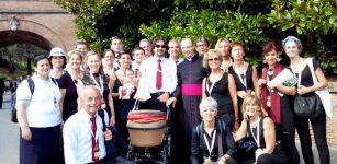 La Guida - Oratorio su San Francesco per i 10 anni del coro Pacem in terris