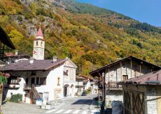 La Guida - Arriva il gas a Sant’Anna di Valdieri