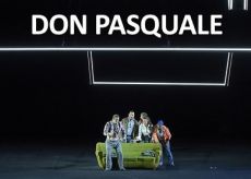 La Guida - Il “Don Pasquale” di Donizetti in diretta da Londra