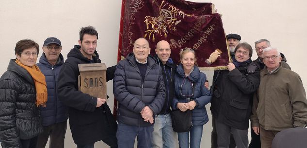 La Guida - Racconigi, sabato s’inaugura la nuova casa di Progetto Cantoregi