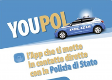 La Guida - App della Polizia per i sordi, ma non solo