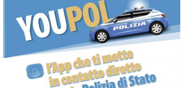 La Guida - App della Polizia per i sordi, ma non solo