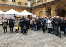 La Guida - Inaugurati i nuovi locali della cooperativa Gesac Acli