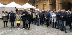 La Guida - Inaugurati i nuovi locali della cooperativa Gesac Acli