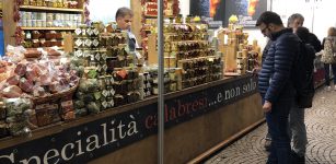 La Guida - Dal 15 al 17 ottobre a Cuneo la XXII Fiera del Marrone