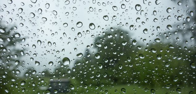 La Guida - Domenica sotto la pioggia nella Granda