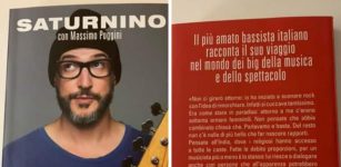 La Guida - Saturnino, il bassista di Jovanotti, presenta a Cuneo il suo libro