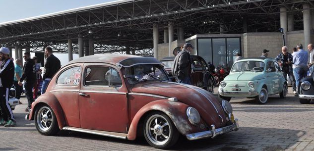 La Guida - “Vintage garage”, mostra scambio di vecchi motori al Miac