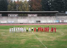 La Guida - L’Under 19 dell’Olmo vince a Vinovo