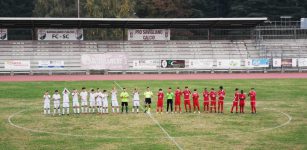 La Guida - L’Under 19 dell’Olmo vince a Vinovo