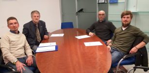 La Guida - Costituito il sindacato delle edicole della provincia di Cuneo