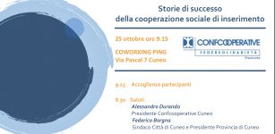 Storie di successo di cooperazione sociale e inserimento lavorativo La Guida - Storie di successo di cooperazione sociale e inserimento lavorativo