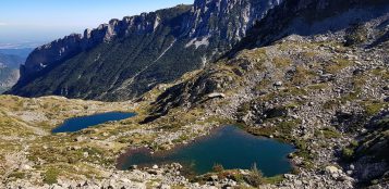 La Guida - Escursioni nelle Valli Varaita, Gesso e Vermenagna