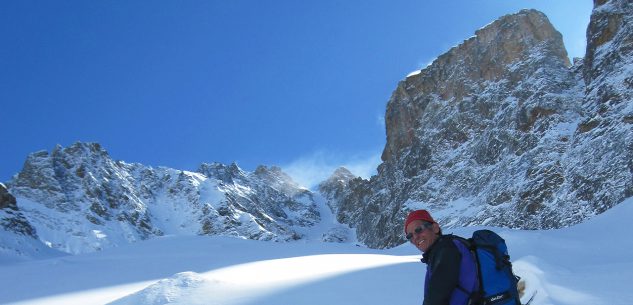 La Guida - Scialpinismo dagli anni ’70 ai 2000