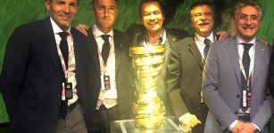 La Guida - Giro d’Italia 2020, confermata la Alba-Sestriere con il Colle dell’Agnello