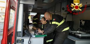 Riprese le ricerche di Renato Beitone La Guida - Riprese le ricerche di Renato Beitone
