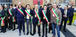 Le Poste incontrano i sindaci dei piccoli Comuni La Guida - Le Poste incontrano i sindaci dei piccoli Comuni