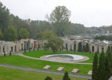 La Guida - Un’area per la dispersione delle ceneri al Cimitero urbano di Cuneo