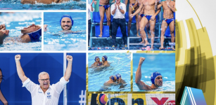 La Guida - Il Settebello azzurro a Cuneo