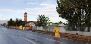 La Guida - San Defendente, chiusa via Passatore fino alla fine dell’anno