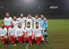 La Guida - Terza categoria: Atletico Moretta secondo