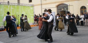 La Guida - A Saluzzo e a Caraglio si torna a ballare occitano