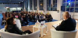 Borgo San Dalmazzo, presentata l’edizione 2019 della Fiera Fredda La Guida - Borgo San Dalmazzo, presentata l’edizione 2019 della Fiera Fredda