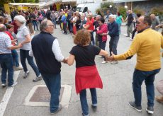 La Guida - Festa di San Martino a Valgrana