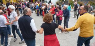 La Guida - Festa di San Martino a Valgrana