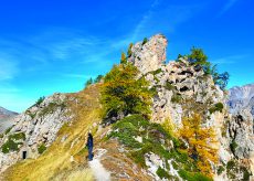 La Guida - Escursioni nelle valli Stura, Maira e Grana