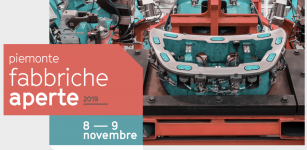La Guida - Sette “Fabbriche aperte” al pubblico