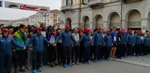 La Guida - Una Straconi da record