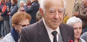La Guida - Muore Dino Cerutti, maestro di Boves