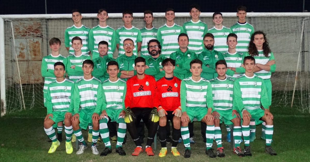 La Juniores del Bra ferma il Fossano - La Guida - LaGuida.it