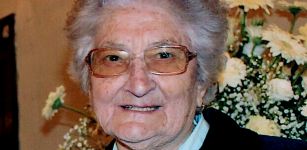 La Guida - Rossana, è mancata a 87 anni “Pina Manera”
