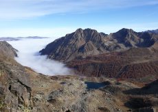 La Guida - Tre escursioni in valle Stura