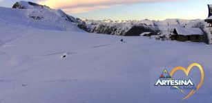 Artesina e Prato Nevoso aprono le piste in anticipo La Guida - Artesina e Prato Nevoso aprono le piste in anticipo
