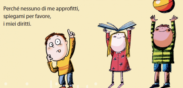 La Guida - Giornata internazionale dell’infanzia e dell’adolescenza