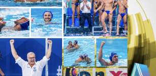 Aperta la prevendita per il Settebello azzurro a Cuneo La Guida - Aperta la prevendita per il Settebello azzurro a Cuneo