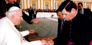 La Guida - È morto monsignor Franco Dalbesio di Manta: aveva 89 anni