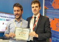 La Guida - Castelletto Stura vince il premio “Piemonte innovazione”