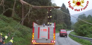 La Guida - A Confreria una serata di incontro con i Vigili del fuoco